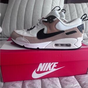 Nike Women’s Air Max 90 Futura Sneakers